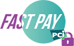 fastpay logo